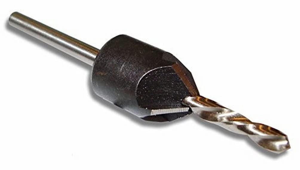 wolfcraft Screw Starter With Countersink I 2499000