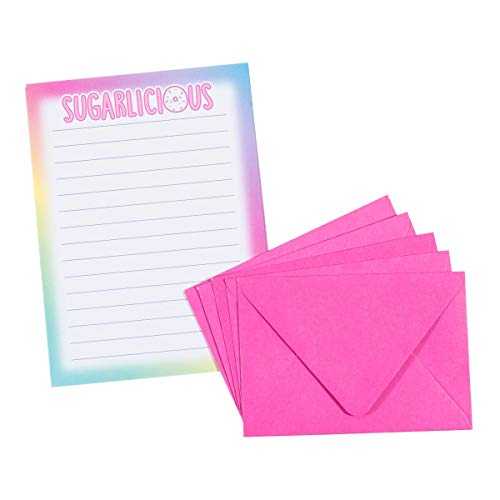 3C4G Sugarlicious Super Stationery Set