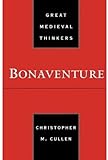 Bonaventure (Great Medieval Thinkers)