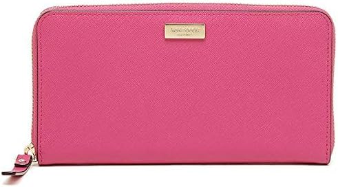 Kate Spade New York WLRU2669-686 Neda Laurel Way Women's Saffiano