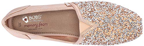 Skechers BOBS Women's Luxe Bobs-Chunky 32875 Rose Gold