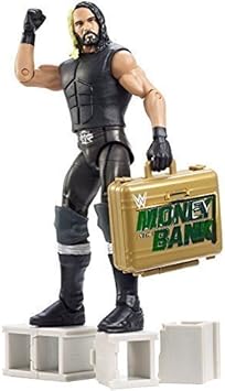 seth rollins elite 37