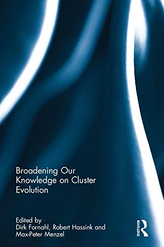 Broadening Our Knowledge on Cluster Evolution Broadening Our Knowledge on Cluster Evolution