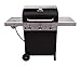 Char-Broil Performance TRU Infrared 450 3-Burner Cart Liquid Propane Gas Grill