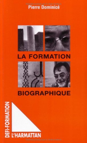 Formation biographique