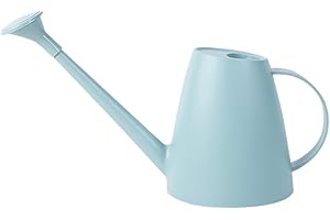 Watering Can for Indoor Plants Long Spout Watering Cans for Garden Plants Indoor Outdoor Small Water Can for House Flower 1.8