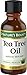 Nature's Bounty Tea Tree Oil Herbal Health Oil, Supports Skin Health, 1 Fl oz primary