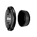 52mm Front Lens Cap + Rear Cap for Nikon Lenses replaces Nikon LF-1 and LC-52
