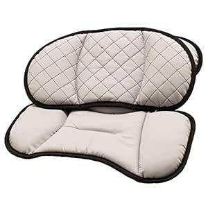 chicco infant head insert