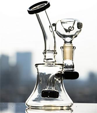 Hot Sale Black 6" Tall 14mm