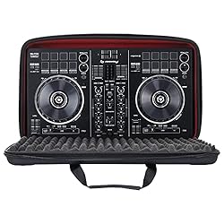 Pioneer DDJ-400/DDJ-RB/Traktor S2/Traktor S2 MK3