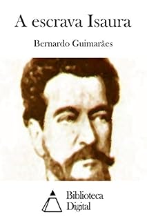 Livro A escrava Isaura