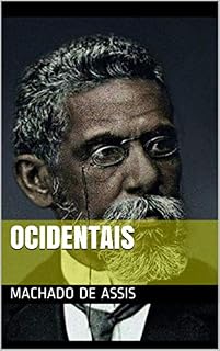 Livro Ocidentais