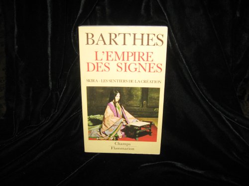 Telecharger L Empire Des Signes Pdf De Roland Barthes Olsucusi Telecharger L Empire Des Signes Pdf De Roland Barthes Olsucusi