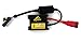 55w Watt Slim Apex Xenon AC HID Replacement Digital Ballasts - One Hids ballast for Xenon Hid Conversion Kits