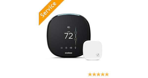 amazon ecobee4