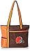 NFL Tote Bag with Embroidered Logo by Little Earth