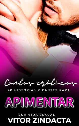 Contos eróticos:: 30 histórias picantes para apimentar sua vida sexual ...