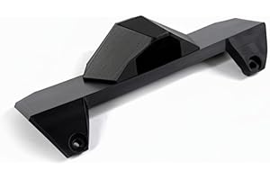 Camera Mount for Wolfbox G900 Tripro Rear Ford Super Duty 2023-2025, Third Brake Light Camera Bracket with Wire Channel