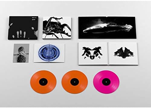 Mezzanine Super Deluxe