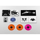 Mezzanine [3 LP][Super Deluxe]