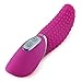VSP Tongue Vibrator for Women - Clit Stimulator Adult Toy … (Pink)