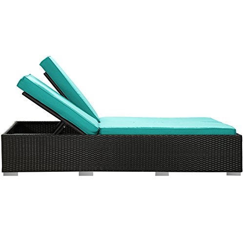 Rattan recliners Abu Dhabi