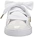 PUMA Women's Basket Heart Patent Wn's Fashion Sneaker