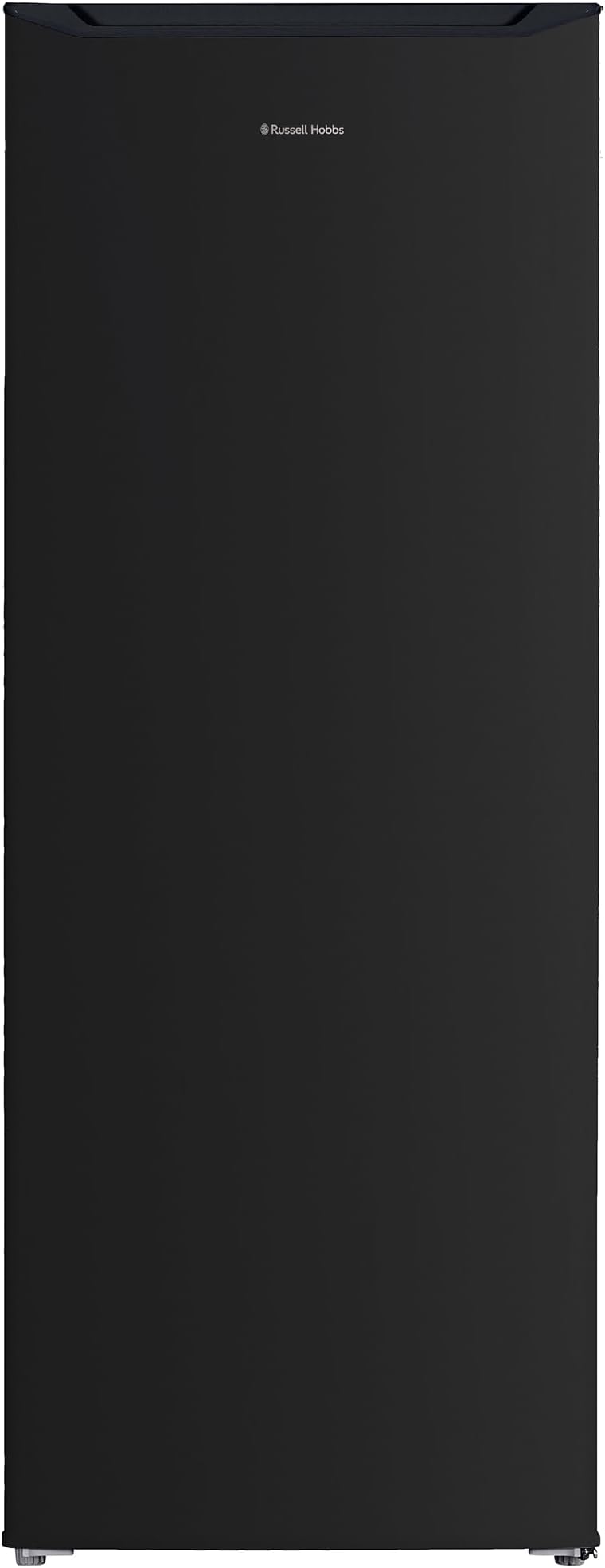 Russell Hobbs Freestanding Larder Fridge 242L 55cm Wide RH143LF552E1B