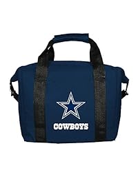 NFL Soft Sided 12 Pack Kooler Bag