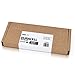 Duracell Coppertop Alkaline Batteries with Duralock, AA, 34 Count