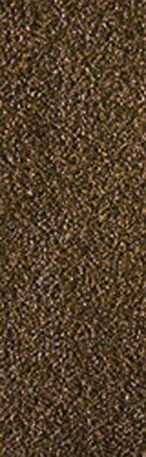 Pimp Grip Single Sheet - Brown Skidmark - Skateboard Griptape by Pimp