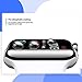 Apple Watch Screen Protector (44mm Series iWacth 4/3 / 2/1 Compatible) Shield Max Coverage Screen Protector for Apple Watch 44 mm Series 4/3/2/1 - HD Clear Anti-Bubble [2 Pack]