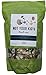 No Artificial Sugar Added Trail Mix-Raw Pistachios Walnuts and Pumpkin Seeds Dried Cranberries and Blueberries Sweetened With Apple Juice and a Pinch of Sea Salt, (1.5lbs)