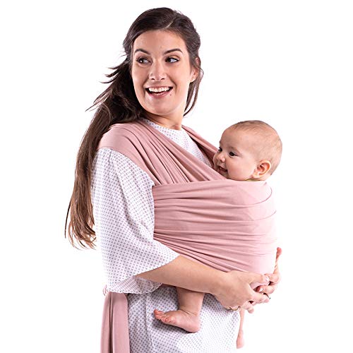 The 5 Best Baby Carriers [2022 Review]