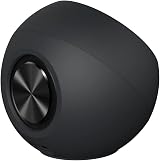 Creative Pebble V3 Minimalistic 2.0 Desktop Speakers USB Bluetooth 5.0 8W RMS view 7