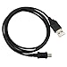 USB Data Cable For Magellan RoadMate 1200 / 1210 / 1212 / 1340 / 1400 / 1412 / 1430 / 1440 / 1470 GPS
