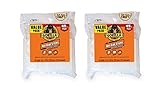 Gorilla Hot Glue Sticks, Full Size, 4" Long x .43" Diameter, 45 Count,Clear, (Pack of 2)