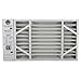 Lennox X6670 MERV 11 Box Replacement Filter also for Honeywell, 16