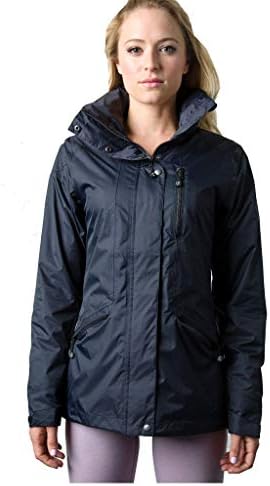 ralph lauren womens rain jacket