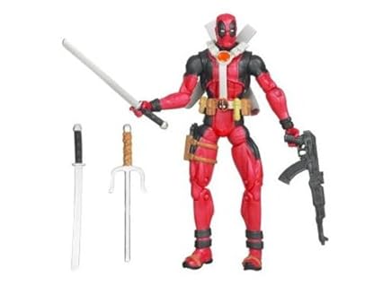 Occasion/Soldes  Mini Figurines Wolverine  Priceminister, Fnac, Amazon