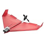 PowerUp 3.0 Smartphone Controlled Paper Airplane
