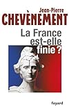 La france est-elle finie ? (Documents (57)) (French Edition) by 