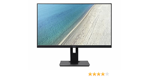 Amazon.com: Acer B227Q A 21.5\