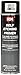 SEM 39673 Black Self Etching Primer - 15.5 oz.