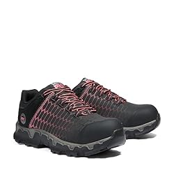Timberland PRO Women's Powertrain Sport Alloy Toe