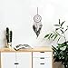 YFsscz Dream Catcher Handmade Dreamcatchers Kit with Crystal Home and Car Decor Gift for Kids Adults