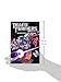 Transformers Classified: Satellite of Doom