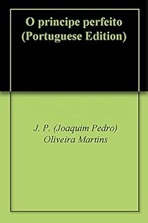 Livro O principe perfeito
