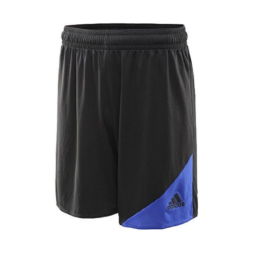 adidas performance men's striker athletic short